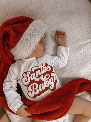 świąteczne ubranka